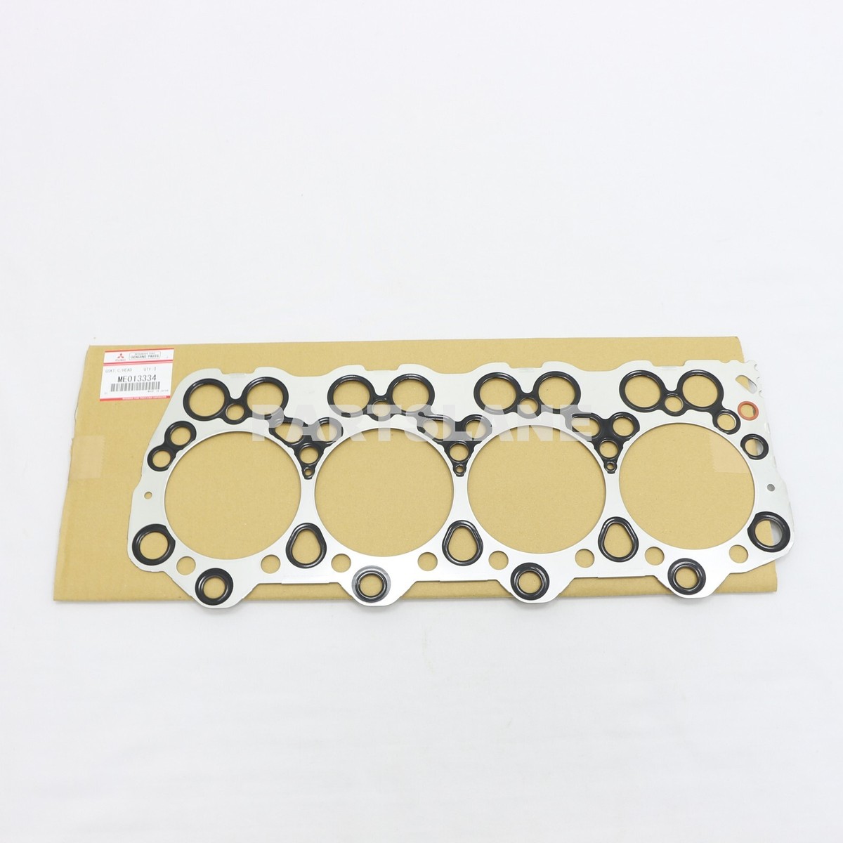 Maichan ME013334 Mitsubishi OEM Genuine GASKET,CYLINDER HEAD | eBay