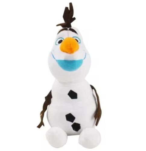 CMF Olaf the Snowman Plush Figure 20cm Plush Frozen Stuffed Animal Plush - Picture 2 of 2