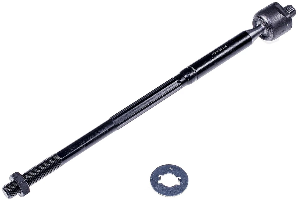 Extremo de barra de amarre de dirección para Toyota Echo 2003-2005 Mas Industries Foto 2 de 2