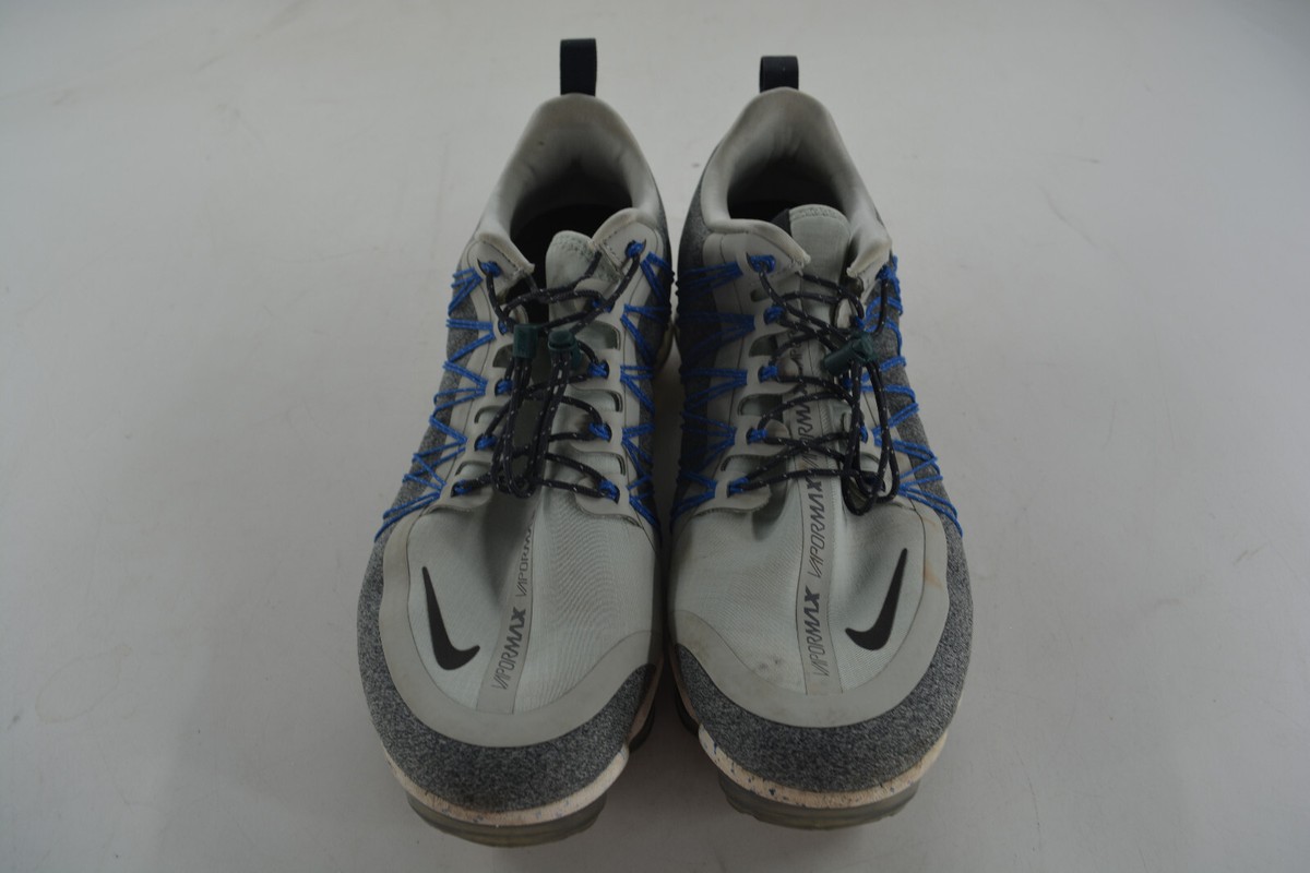 Nike Air VaporMax Run Utility Reflect Silver 2018 AQ8810-006 Nike Air VaporMax Run Utility Reflect Silver 2018 AQ8810-006