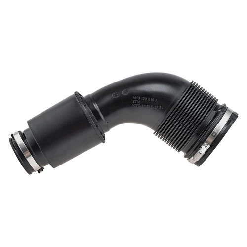 Nuevos tubos de manguera de admisión de aire del motor lado izquierdo y derecho para Audi A8 D4 S8 4H 4,0 L - Imagen 5 de 11