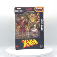 X-Men Marvel Legends Husk Nemesis Wave 6-Inch Action Figure