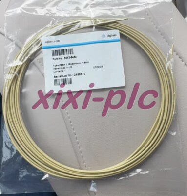 1PCS NEW Agilent 5042-6462 Peek pipeline, 0.18 * 5000mm DHL