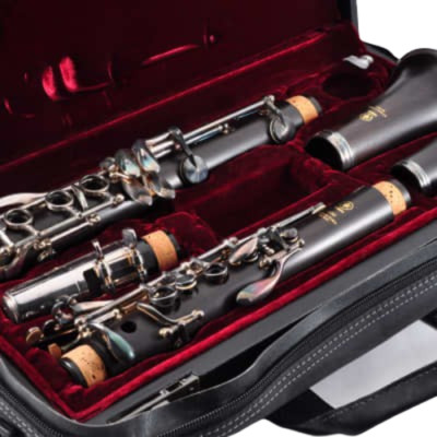 【木製中級モデル】YAMAHA Bbクラリネット YCL-452 #2128 木製中級モデル】YAMAHA Bbクラリネット YCL-452 #2128 楽器・機材