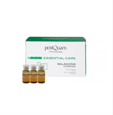 postquam essential care balancing complex ampoule 3ml*12ea