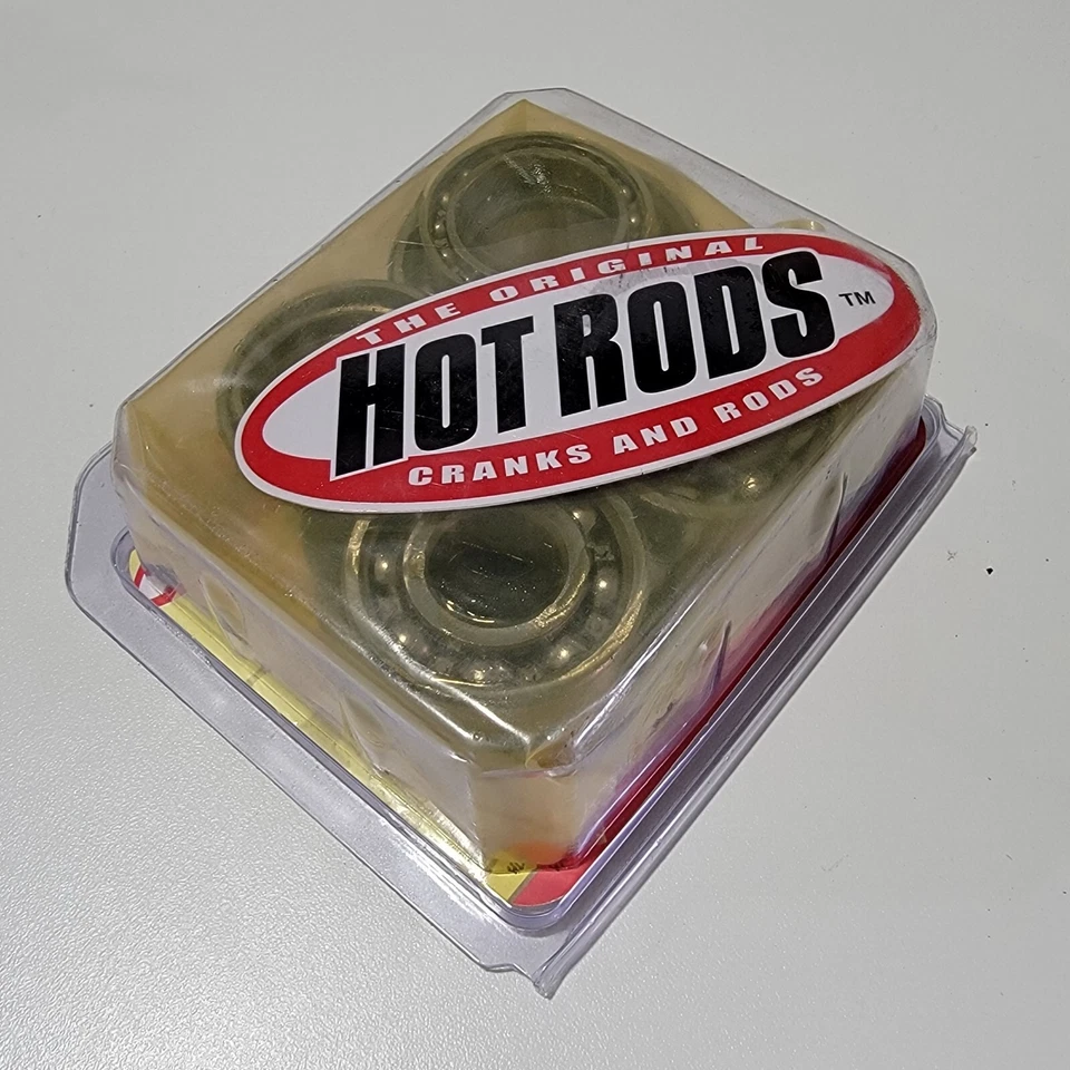 热杆传动轴承套件 2019 - 2021 年本田 CRF450 R RWE RX CRF 450 — 第 4/4 张图片