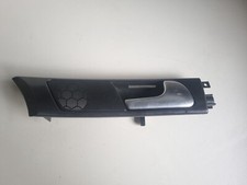 Porte avant et accessoires Audi ALLROAD
