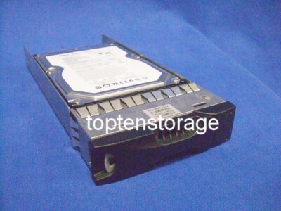 DELL 0935240-04 1TB 3,5'' LFF 7,2K SATA für EqualLogic PS4000 PS6000 ST31000340NS
