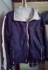 Boys Medium 8-10 Jacket/Windbreaker. Water Repellant. Gently Used. Free Shipping