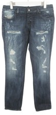 Diesel Lhela 008ZF Jeans Damen W31/L34 Distre...