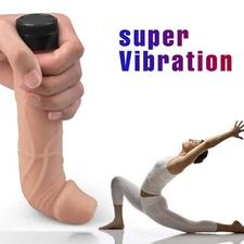 Multispeed-Rabbit-Vibrator-G-spot-Massager-Waterproof-Dildo-Women-Adult-Sex Toys