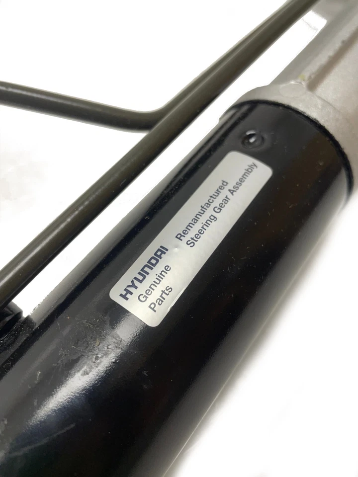 Genuine Steering Rack and Pinion Assembly For 2002-2005 Hyundai XG350 Foto 4 de 4