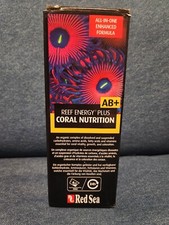 Red Sea - Reef Energy Plus AB - Coral Nutrition - 500mL - R22103