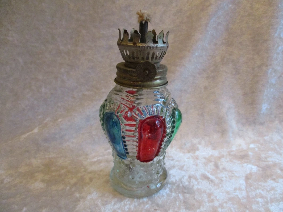 Ebay antique kerosene on sale lamps