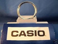 Casio Watch Parts G-2900 Inner Steel Bezel/Shell. Original Casio Case Part