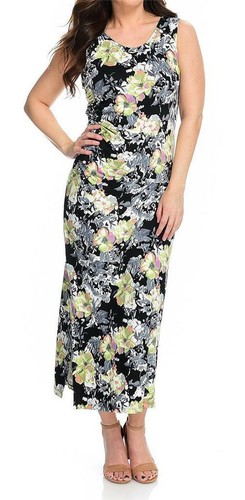NEW - Kate \u0026 Mallory® Knit Sleeveless 