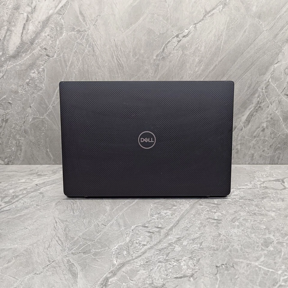 Dell Latitude 7300 13.3" FHD i7-8665U 8th Gen 1.9GHz 8GB/256SSD Windows 11 Pro - Image 3 of 4