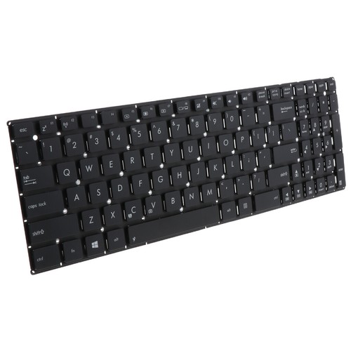 Floating Button Keyboard Für ASUS X550 / X550C / X550CA / X550CC / X550CL / - Afbeelding 5 van 8