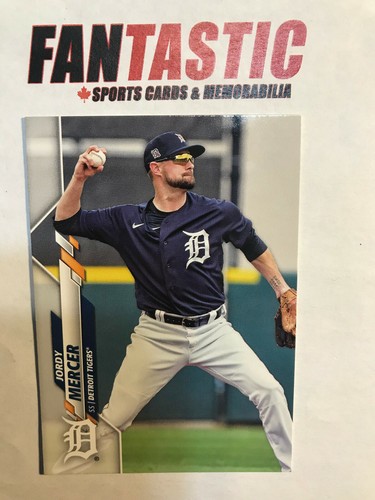 2020 Topps Update ERROR CARD You Pick - No Logo, 2 Logo's etc in RCs MISPRINT - Picture 74 of 98