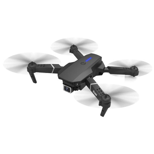 RC Professional Drone Dual HD Camera Pro 4K Optical Flow WIFI FPV Quadcopter - Picture 12 of 13
