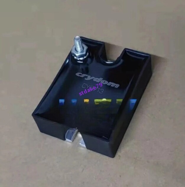 For CRYDOM CY8713 Overvoltage protect Varistor module NEW 1PCS NEW Fit