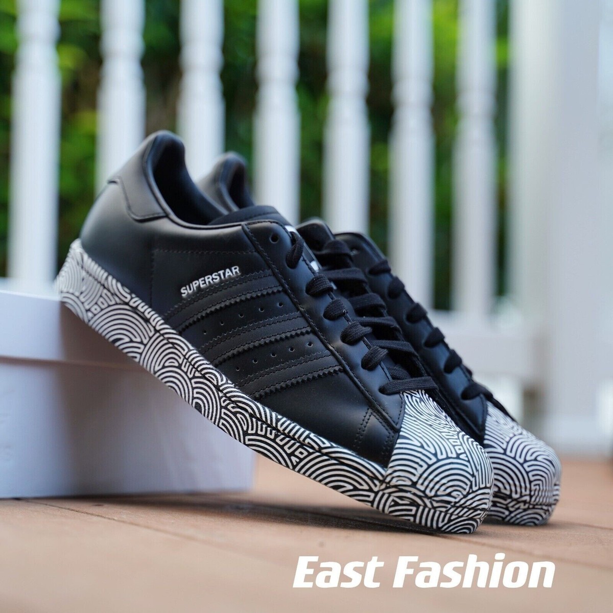 adidas Originals SUPERSTAR HTC FY1589 HIROKO TAKAHASHI Core adidas Originals SUPERSTAR HTC FY1589 HIROKO TAKAHASHI Core
