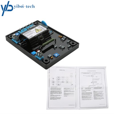 10 Pack SX460 AVR Automatic Voltage Volt Regulator Replace Generator Accessories