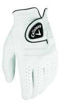 Callaway Men's Tour Authentic Golf Glove White Lh, Reg L on sale Callaway Men's Tour Authentic Golf Glove White Lh, Reg L on sale