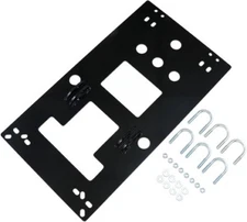 Moose Utility 2723PF / 4501-0596 Snow Plow Mount for Honda Rancher Foreman