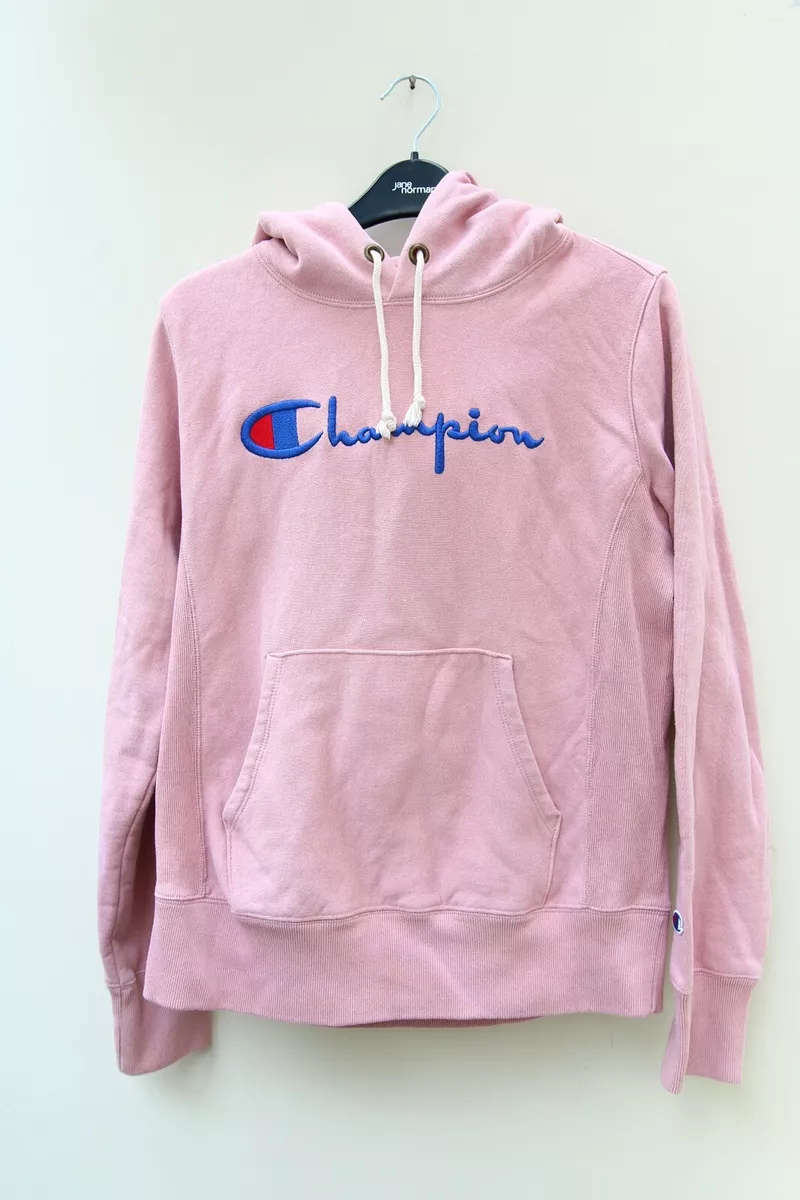 Cute women's store champion hoodies