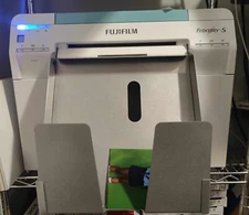 Fujifilm Frontier-S DX100 Standard Inkjet Printer