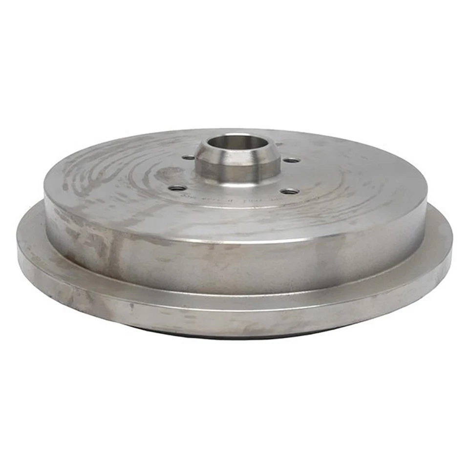 Kit de tambores de freno traseros y zapatas de freno para Mitsubishi Montero Sport 1997-2004 Foto 2 de 4