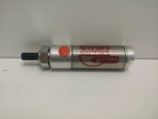 NEW OLD STOCK BIMBA 2-1/4" STROKE PNEUMATIC CYLINDER 121-25-D