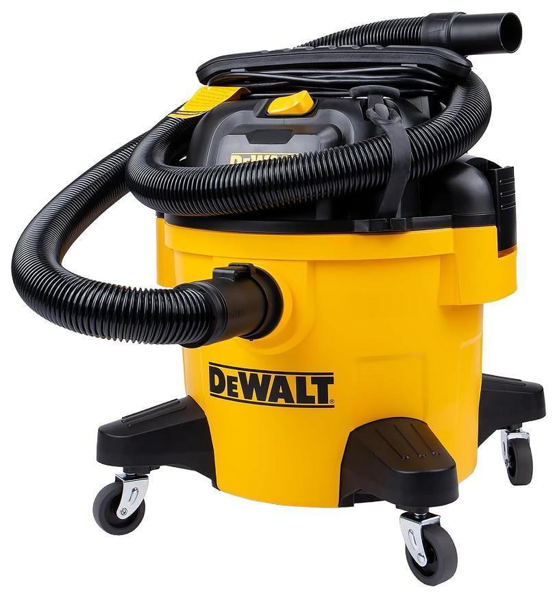 20L 1050W Professional Wet & Dry Vacuum Cleaner 230V - DXV20P 20L 1050W Professional Wet & Dry Vacuum Cleaner 230V - DXV20P