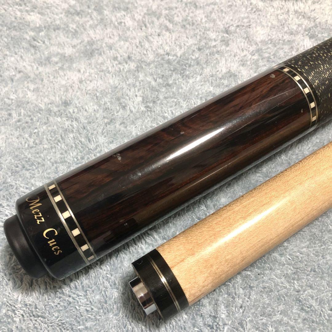 プレデター314-2 FAT   Mezz Cues プレデター314-2 FAT Mezz Cues（ブランド通販サイトをすべて