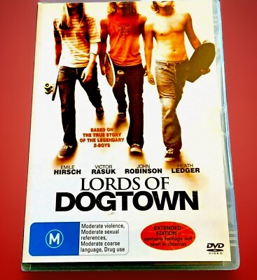 Z Boys Lords Of Dogtown Free Stream Lords Of Dogtown Movie: Watch