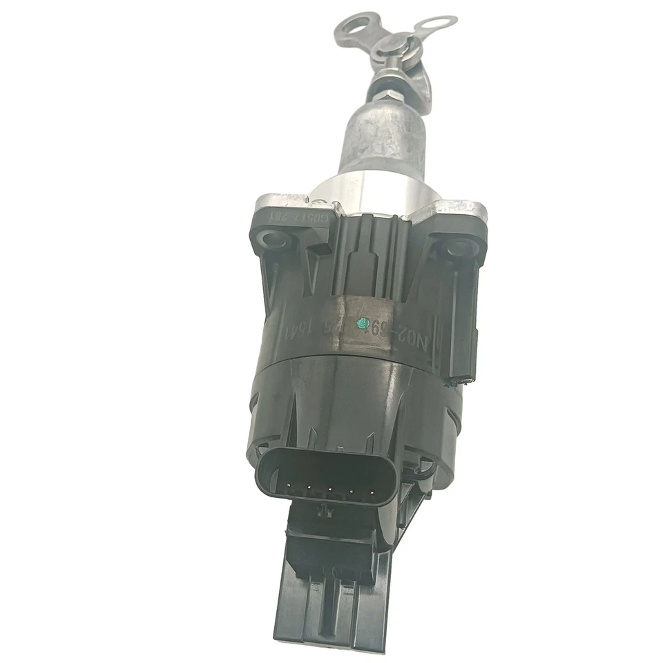 Actuador turbo compatible con Ford F-150 Raptor Lincoln Navigator 3,5 t V6 K6T52871 Foto 4 de 4