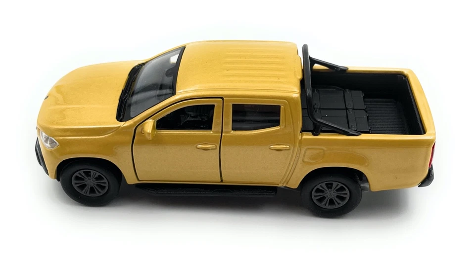 Mercedes X Klasse SUV Auto Modelo Pick-Up Producto de Licencia 1 :3 4-1 :3 9 - Imagen 2 de 4
