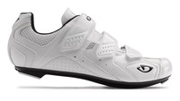 Giro Men's Treble Ii White Bike Shoe - 45 M Eu Giro Men's Treble Ii White Bike Shoe - 45 M Eu