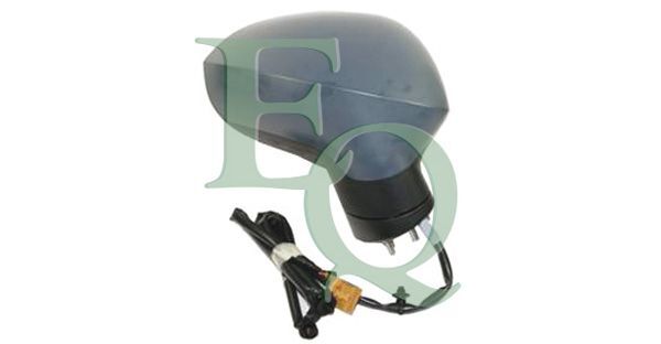 Specchio retrovisore esterno - EQUAL QUALITY RS03070