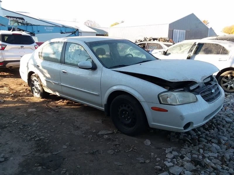 Rotor de frenos delanteros solo se adapta a 00-01 INFINITI I30 2023113 Foto 3 de 4