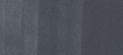 Marqueur à l'alcool Copic Sketch N9 Neutral Gray No.9