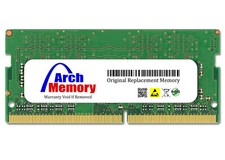 8GB KVR24S17S8/8 260-Pin DDR4 2400 MHz SODIMM RAM Upgrade Replacement Memory