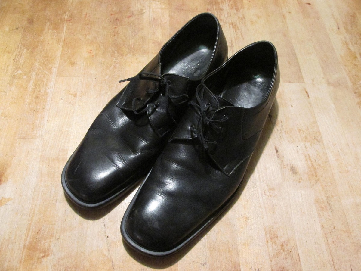 Salvatore Ferragamo size 12D Used -13- | eBay display picture 3
