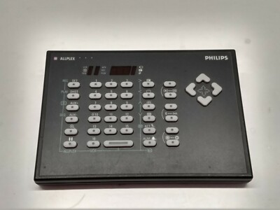 Philips LTC2601/00 Keyboard Controller for LTC 2600 Series Multiplexers (USA)