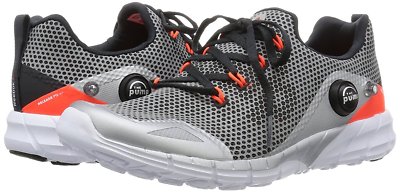 Reebok NEW Womens AQ8835 ZPUMP FUSION 2.0 RUNNING SHOES U57538 size 7 $110