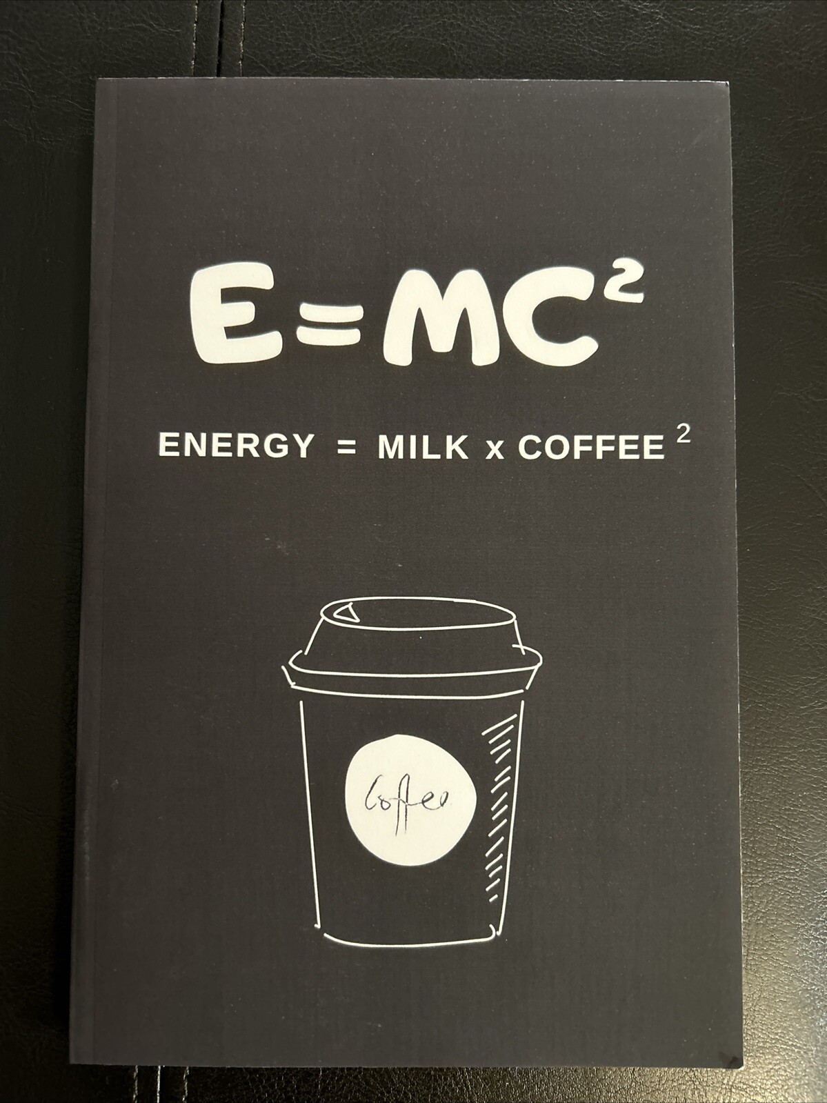 Lined journal notebook for writing and notes-image