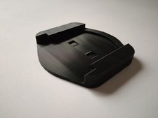 Tomtom Rider 40-400 500-550 Series Dock Cover, Proteggi quei perni dock!