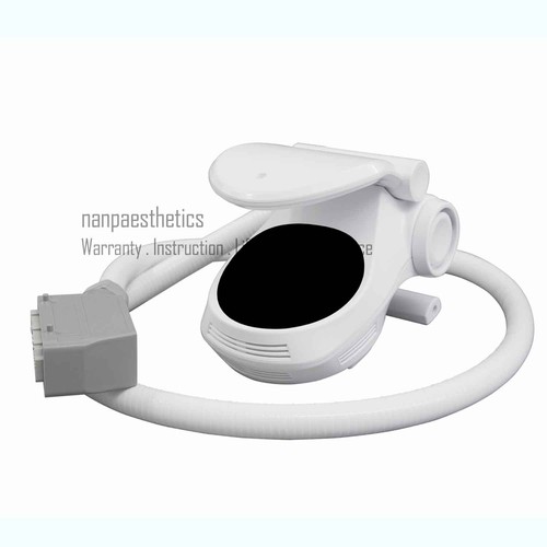 Máquina de belleza muscular escultura adelgazante corporal electromagnética R-F de 4 asas - Imagen 19 de 33