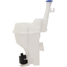 Washer Reservoir for 2016-2017 Kia Rio EX 4 Cyl 1.6L   